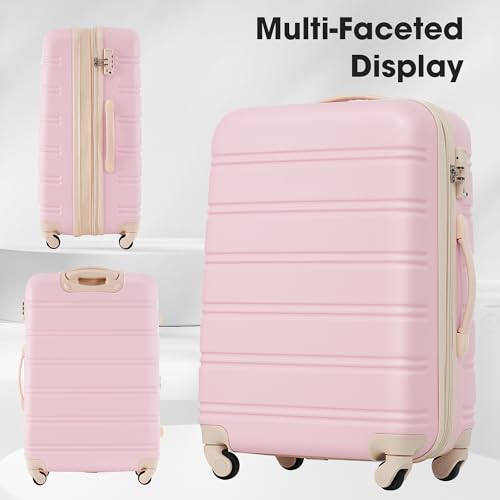 Luggage sets of 2 Piece (2 Count)