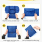 24 Inches Foldable Gym Bag