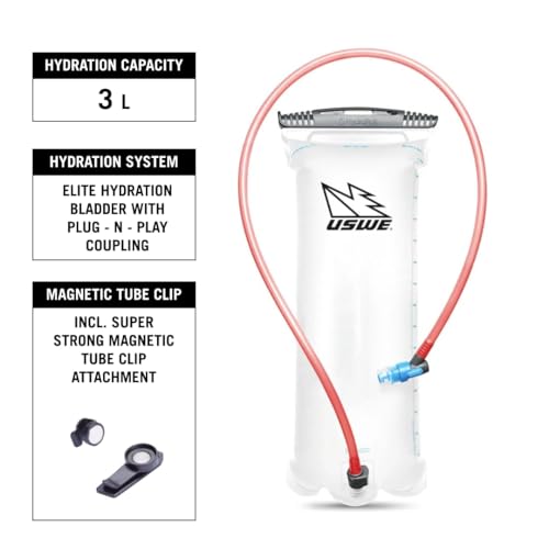 Moto Hydro Hydration Pack