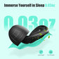 Ear Plugs for Sleeping Noise Reduction