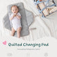 Baby Changing Pad Portable