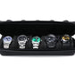 5 slots Watch travel case