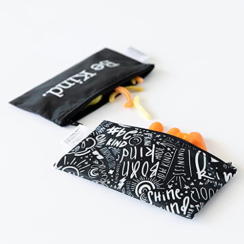 Reusable Snack Bags