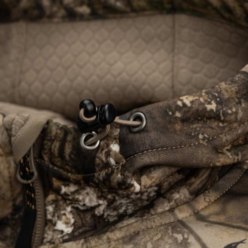 Shield Series Silentec Midweight Jacket