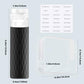 Travel Size Bottles for Toiletries (4 Count)