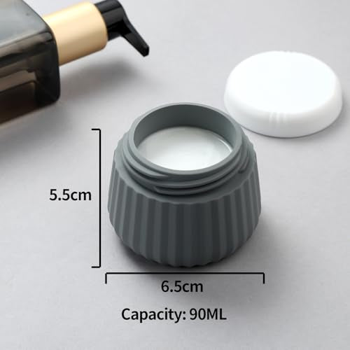 Travel Bottles 8 Pack (8 Count)