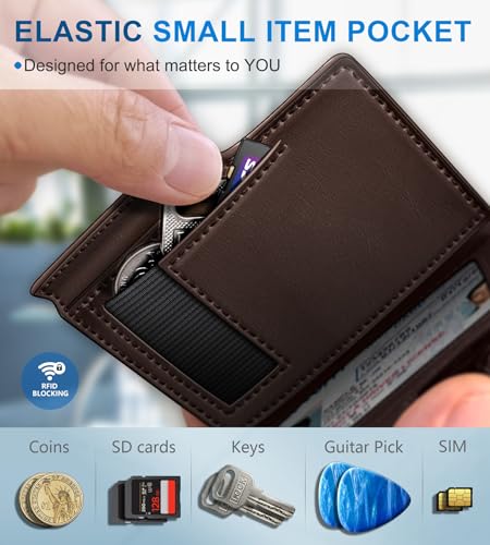 Wallet for Men