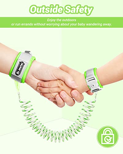 Anti Lost Wrist Link
