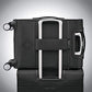 Solyte DLX Softside Expandable Luggage with Spinner Wheels