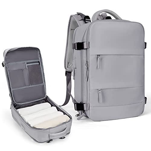 Travel Backpack For Women Men