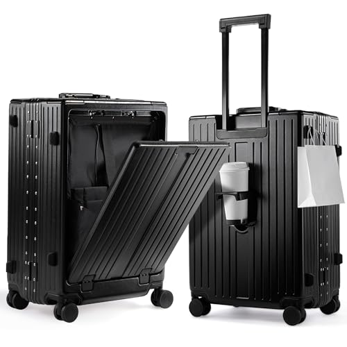 20 Inch Carry On Luggage TSA Approved