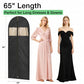 Dress Bags for Gowns (3 Count)