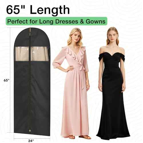 Dress Bags for Gowns