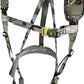 Hawk Elevate Lite Comfortable Lightweight Adjustable 360 Degrees Movement Tree Stand Hunting Harness