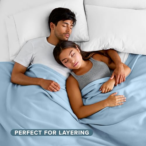 Polar Fleece Blanket