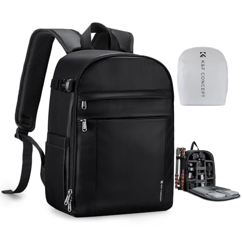 Camera Backpack
