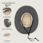 Cimarron Safari Hat for Men and Women