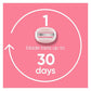 ComfortGlide White Tea 4 count (6 Count)