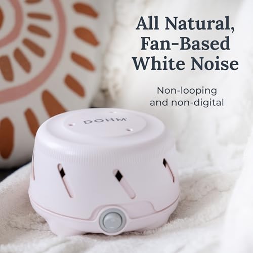 Dohm Uno White Noise Sound Machine