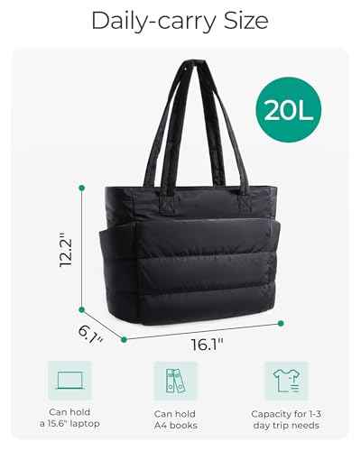 Tote Bag for Women