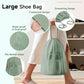 Packing Cubes for Travel (9 Count)