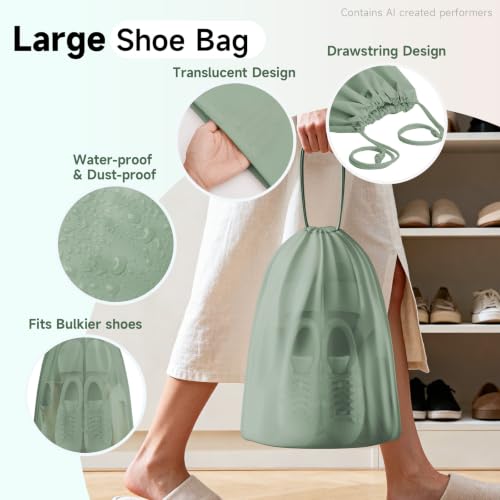 Packing Cubes for Travel (9 Count)