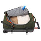 Expedition Rolling Duffel Bag with Wheels