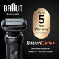 Electric Shaver for Men