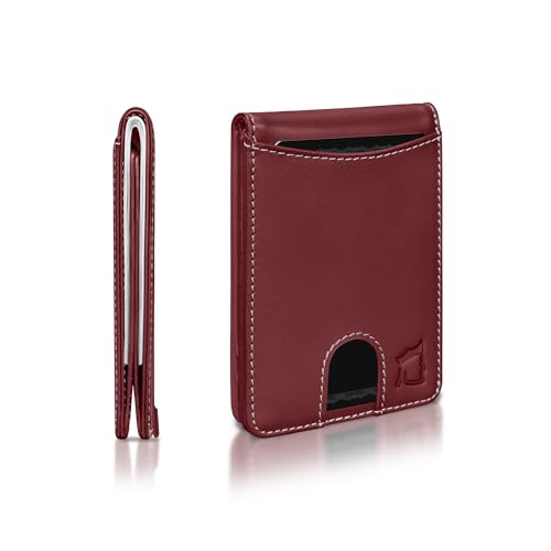 Cash Pocket Slim Wallet for Men