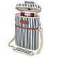 2 Bottle Wine Carrier Tote