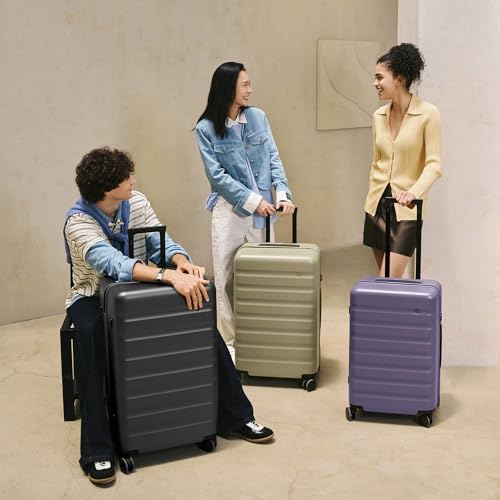 Carry On Luggage 22x14x9 Airline Approved