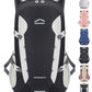35L Ultra Lightweight Foldable Packable Hiking Backpack