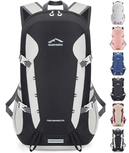 35L Ultra Lightweight Foldable Packable Hiking Backpack