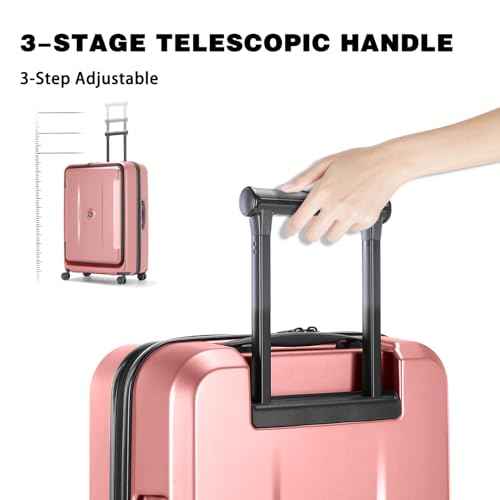Luggage Sets 2 Piece (2 Count)