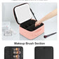 Makeup Bag with LED Mirror