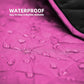 Large Waterproof Outdoor Blanket Thick Fleece 80" x 58"