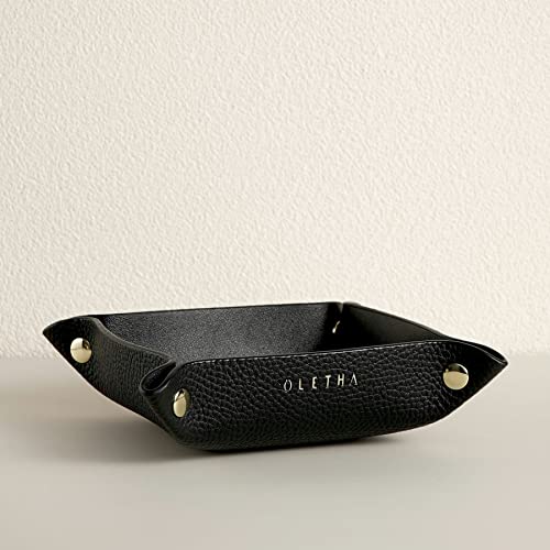 Foldable Valet Tray