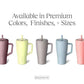Era 30 oz Tumbler with Handle and Straw