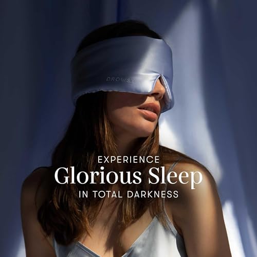 Silk Sleep Mask