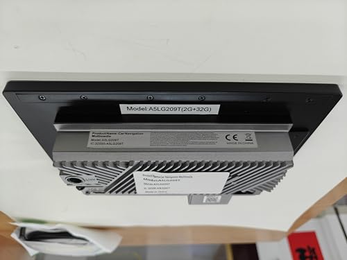 A5L 9" Android Double