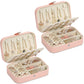Travel Jewelry Box
