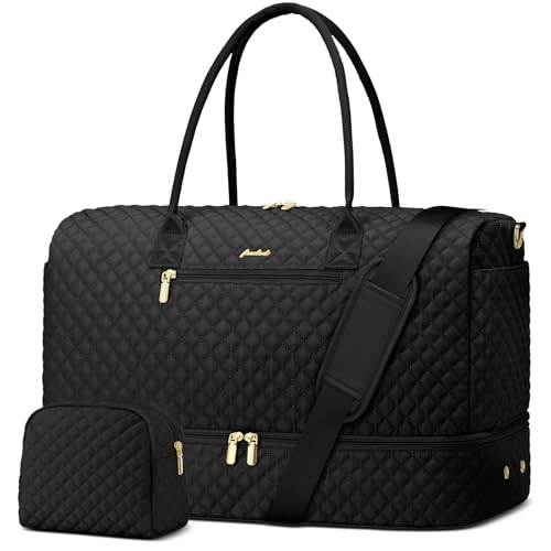 Travel Weekender Duffle Bags for Women