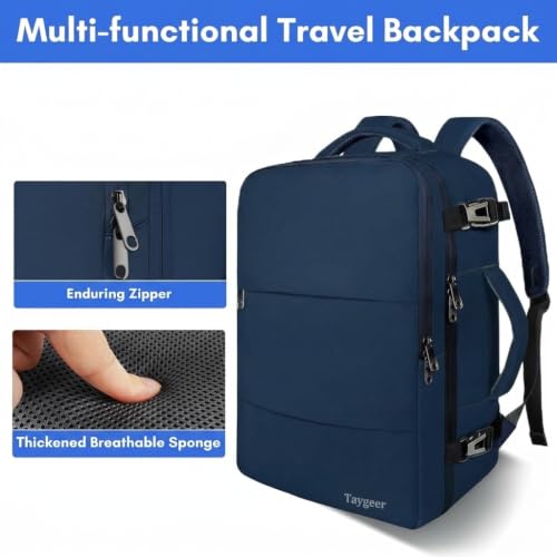 Carry On Backpack
