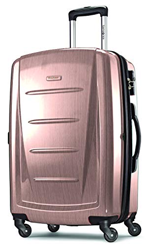 Winfield 2 Hardside Expandable Luggage with Spinner Wheels