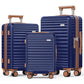 3pcs Luggage Set (3 Count)