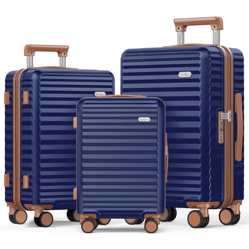 3pcs Luggage Set (3 Count)