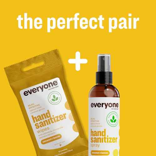Everyone Hand Sanitizer Spray (16 Fl Oz)