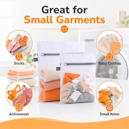 Laundry Bags Mesh Wash Bag