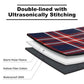 Large Waterproof Outdoor Blanket Thick Fleece 80" x 58"