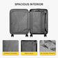 Grace Carry On Luggage Airline Approved